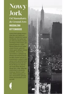 Nowy Jork Od Mannahatty do Ground Zero | - Felietony i reportaże - miniaturka - grafika 2