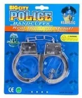 Klocki - KAJDANKI METALOWE - miniaturka - grafika 1