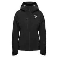 Kurtki narciarskie - Kurtka Dainese Dermizax Ev™ Wmn Core Ready Czarna - S - miniaturka - grafika 1