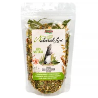 Karma dla gryzoni - ALEGIA-pokarm Natural Line dla szczura 500g - miniaturka - grafika 1