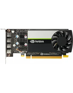 HP Quadro T1000 8GB GDDR6 6V9V4AA - Karty graficzne - miniaturka - grafika 1