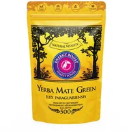 Yerba Mate - Mate Green Energy Boost 500g - miniaturka - grafika 1