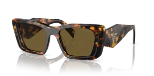 Okulary Przeciwsłoneczne Prada PR 08YS VAU01T - Okulary przeciwsłoneczne - miniaturka - grafika 1