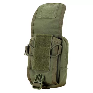 Condor - Ładownica na akcesoria Gadget Pouch - Granatowa - MA26-006 - Odzież taktyczna i umundurowanie - miniaturka - grafika 2