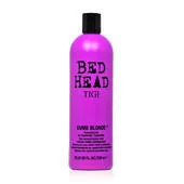 Odżywki do włosów - Tigi Bed Head Colour Combat Dumb Blonde Reconstructor rekonstruktor do włosów zniszczonych 750ml - miniaturka - grafika 1