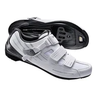 Buty rowerowe - Shimano, Buty rowerowe, białe, rozmiar 37 - miniaturka - grafika 1