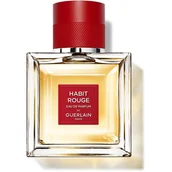 Wody i perfumy damskie - Guerlain Habit Rouge - miniaturka - grafika 1
