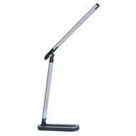 Lampy stojące - Lampa biurkowa 7W LED MADERA 324962 GOLDLUX - miniaturka - grafika 1