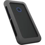 Stacje dokujące i replikatory portów - IcyBox Stacja dokująca IB-DK2108M-C PD 100W, USB-C,8w1, NVMe IB-DK2108M-C - miniaturka - grafika 1