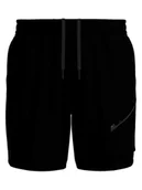 Spodenki męskie - Under Armour Szorty funkcyjne w kolorze czarnym - miniaturka - grafika 1