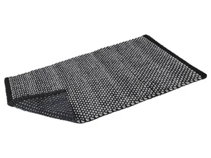 LIVARNO home Dywanik łazienkowy, 60x90 cm (Szary) - Dywaniki łazienkowe LIVARNO home Dywanik łazienkowy, 60x90 cm (Szary) - Dywaniki łazienkowe - miniaturka - grafika 1