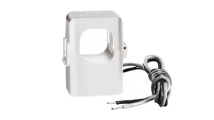 lovato Przekładnik prądowy 400/5A kl.1 otwierany otwór 36x36mm przewody długości 1m DM2TMA0400 DM2TMA0400 - Liczniki energii elektrycznej - miniaturka - grafika 1