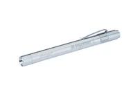 Akcesoria medyczne - RIESTER LATARKA LEKARSKA - RI-PEN LED-srebrny 5074-526 - miniaturka - grafika 1