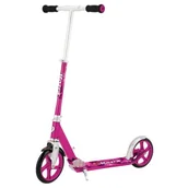 Hulajnogi - Razor USA LLC Hulajnoga USA LLC A5 Lux Różowy - miniaturka - grafika 1