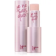 Szminki - IT Cosmetics IT Cosmetics Pink Je Ne Sais Quoi Lipstick Treatment Your Perfect Pomadka 3.4 g - miniaturka - grafika 1