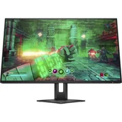 Monitory - HP Omen 27u 27" - miniaturka - grafika 1
