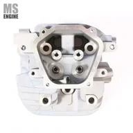 Akcesoria do urządzeń ogrodniczych - głowica 24KM (690cm3) - miniaturka - grafika 1