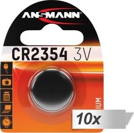 Ansmann Bateria CR2354 10 szt.