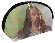 Kosmetyczki, organizery i kuferki - Kosmetyczka Chrystus w Emaus - środkowa część tryptyku Jacek Malczewski - miniaturka - grafika 1