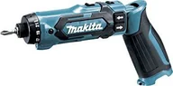 Wkrętarki - Makita DF012DZ, 7.2Volt - miniaturka - grafika 1