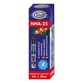 Grzałki do akwarium - Aqua Nova Grzałka Do Akwarium 25W - miniaturka - grafika 1