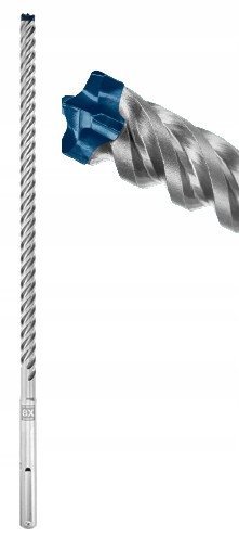 WIERTŁO SDSMAX-8X EXPERT 32X400X520 5PC