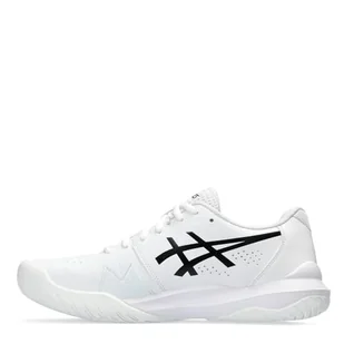 ASICS Gel-Challenger 14, Męskie trampki, Biały czarny, 44 EU - Trampki męskie - miniaturka - grafika 1