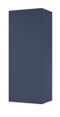 Szafki łazienkowe - Szafka łazienkowa wisząca Elita For All 40 cm granatowy mat 169684 - miniaturka - grafika 1