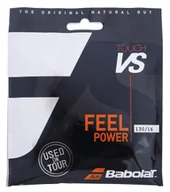 Tenis ziemny - Naciąg tenisowy Babolat  VS Touch (12m)  1,25 mm - miniaturka - grafika 1