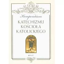 Jedność praca zbiorowa Kompendium Katechizmu Kościoła Katolickiego - Religia i religioznawstwo - miniaturka - grafika 1