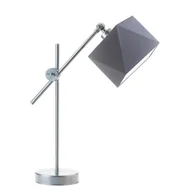 Lampy stojące - Lampa biurkowa regulowana w stylu skandynawskim BELO - miniaturka - grafika 1