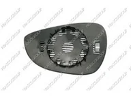 Lusterka samochodowe - PRASCO FD4267504 szkło do drzwi - miniaturka - grafika 1