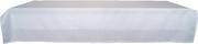Obrusy i serwetki - Obrus Biały Biel 140x180 Bawełniany Bawełna - miniaturka - grafika 1