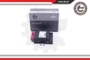 Sterownik, pompa paliwa Esen SKV 96SKV212 - Układ zasilania - akcesoria - miniaturka - grafika 1