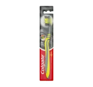 Szczoteczki do zębów - Colgate Szczoteczka Weglowa Zig Zag Medium - miniaturka - grafika 1