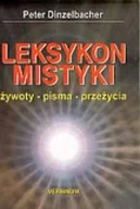 Religia i religioznawstwo - Leksykon Mistyki Żywoty Pisma Przeżycia - miniaturka - grafika 1