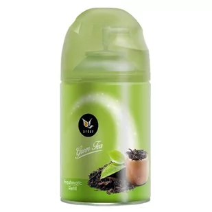 Ardor Odświeżacz powietrza zapas ARDOR Green Tea, 250 ml - Odświeżacze powietrza - miniaturka - grafika 1