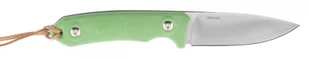 Womsi Alpha miu nóż zielona mikarta S90v - Noże - miniaturka - grafika 2
