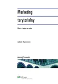 Marketing - Marketing terytorialny - miniaturka - grafika 1
