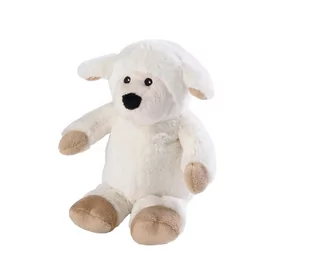 Greenlife Value Wärmestofftier Warmies MINIs Schaf beige - Pozostałe książki - miniaturka - grafika 1