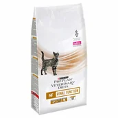 Mokra karma dla kotów - Purina Nestle PVD NF Renal Function Feline 350g |   16518 - miniaturka - grafika 1