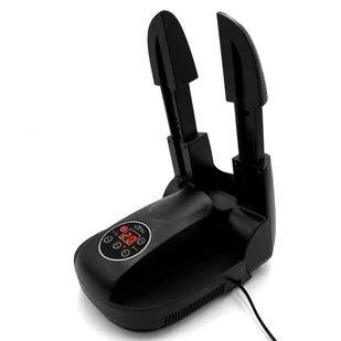 MEDIA-TECH SUSZARKA DO BUTÓW Z DEZYNFEKCJĄ OZONOWĄ MT6523 - Akcesoria obuwnicze - miniaturka - grafika 15