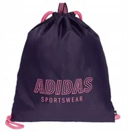 Worki na buty - Worek adidas Classic Tiro JY3928 - miniaturka - grafika 1