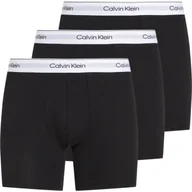 Majtki męskie - Calvin Klein Underwear Bokserki 3-pack - miniaturka - grafika 1