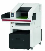 Niszczarki - HSM POWERLINE SP 5080 - miniaturka - grafika 1