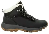 Buty trekkingowe damskie - Buty trekkingowe damskie Jack Wolfskin EVERQUEST TEXAPORE MID W  (4053581_6350)-39.5 - miniaturka - grafika 1
