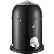 Kosze na śmieci - Wesco Mini Master kosz na śmieci, czarny 6l 18011262 - miniaturka - grafika 1
