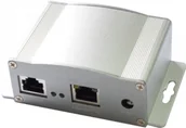 Powerline communications - Wantec 5800 adapter PoE - miniaturka - grafika 1