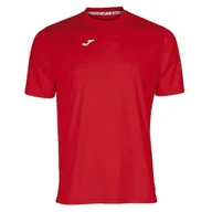 Koszulki sportowe męskie - Koszulka do biegania męska Joma Combi - miniaturka - grafika 1