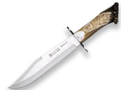 Noże - JOKER NÓŻ MYŚLIWSKI BOWIE 25 CT101 - miniaturka - grafika 1